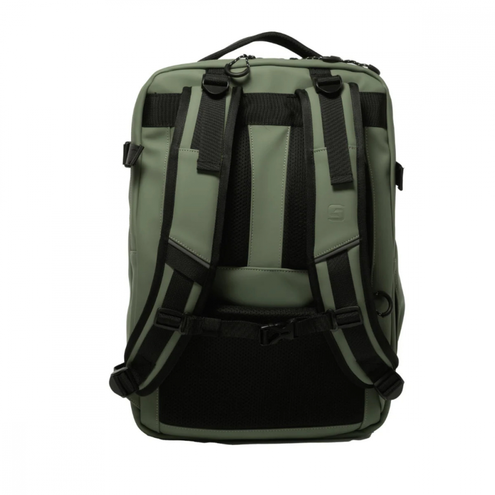 Rucsac Element Olive, Walker by Schneiders, 30 x 44 x 22 cm, 29 L, verde militar [2]