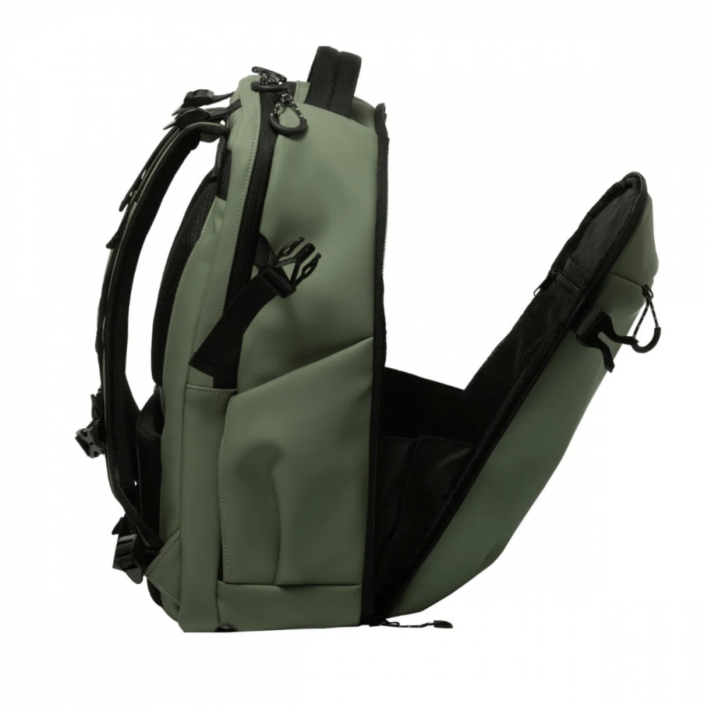 Rucsac Element Olive, Walker by Schneiders, 30 x 44 x 22 cm, 29 L, verde militar [3]