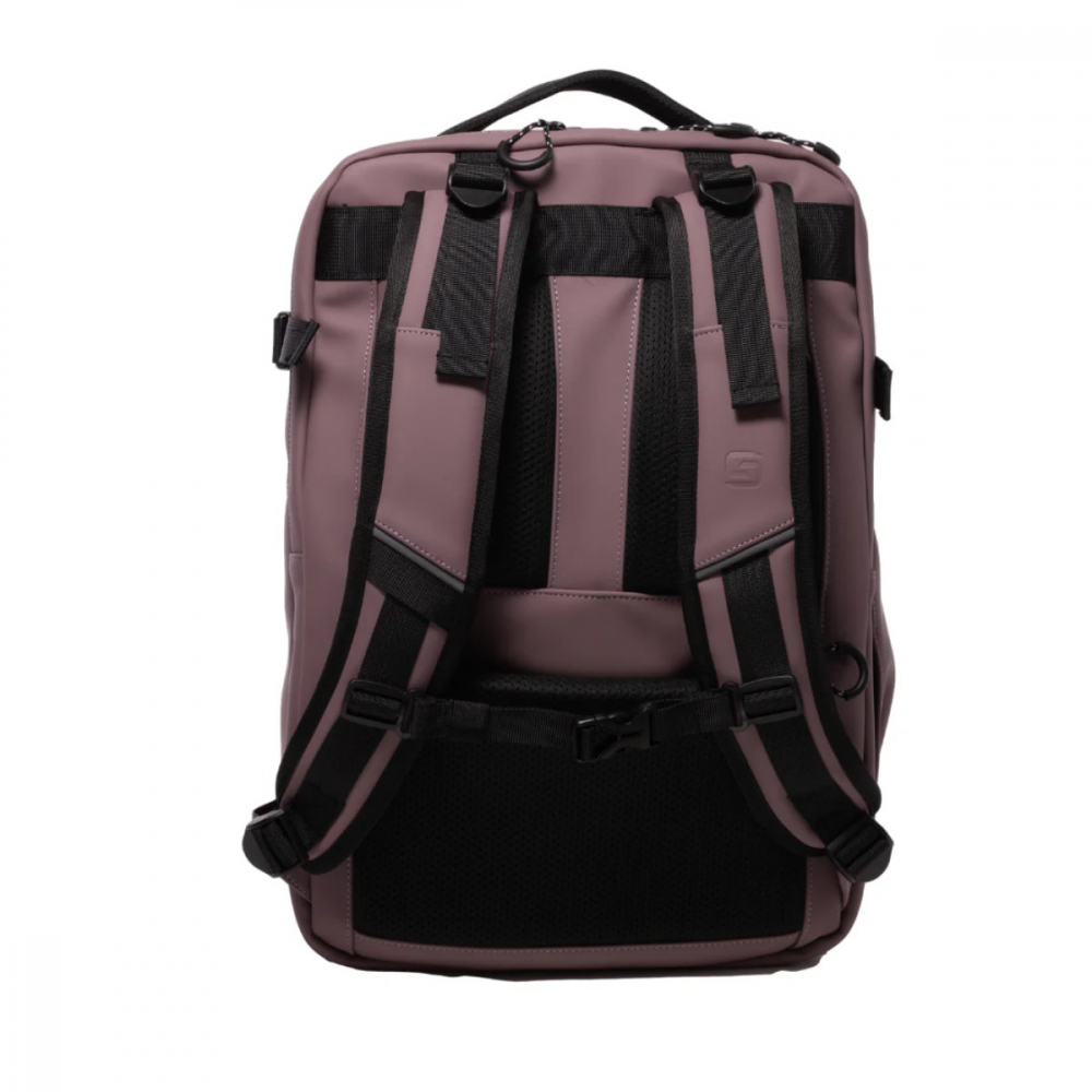 Rucsac Element Violet Walker by Schneiders, 30 x 44 x 22 cm, 29 L, violet [2]