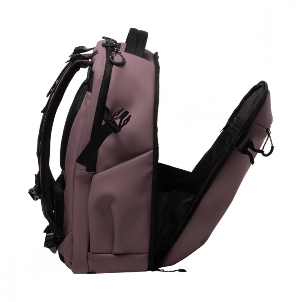 Rucsac Element Violet Walker by Schneiders, 30 x 44 x 22 cm, 29 L, violet [3]