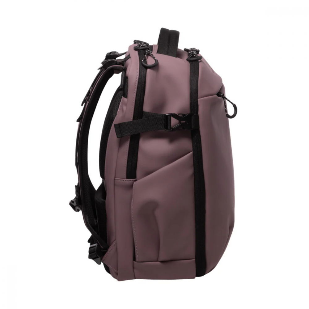 Rucsac Element Violet Walker by Schneiders, 30 x 44 x 22 cm, 29 L, violet [4]