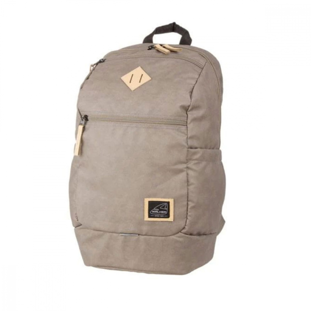 Rucsac Icon, produs Walker by Schneiders, 34x48x18 cm, gri mineral [1]