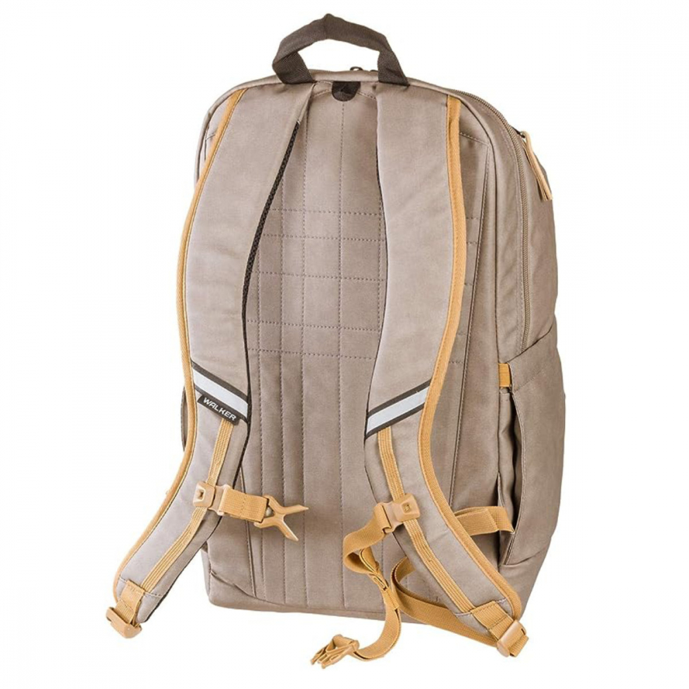 Rucsac Icon, produs Walker by Schneiders, 34x48x18 cm, gri mineral [2]