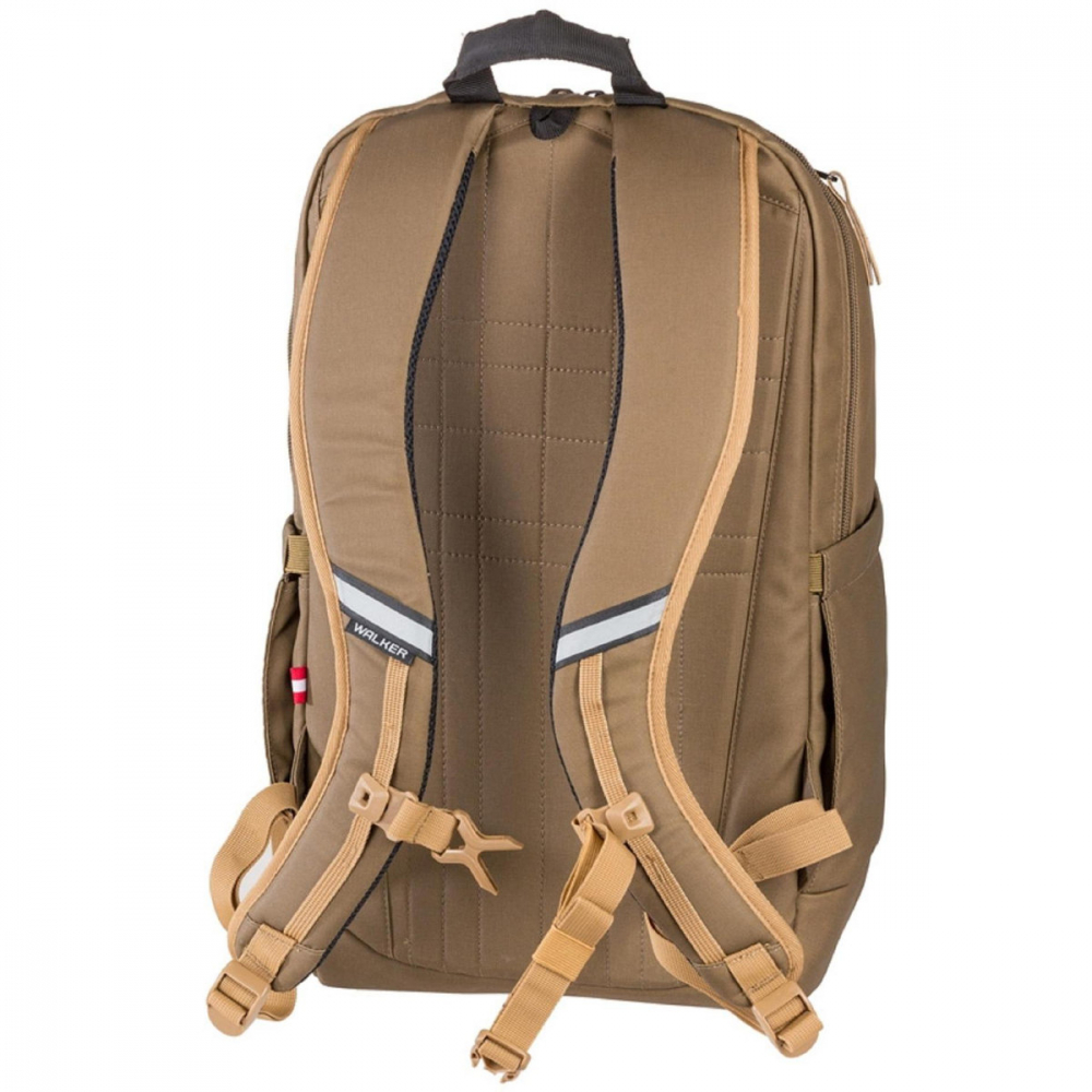 Rucsac Icon, produs Walker by Schneiders, 34x48x18 cm, verde oliv [2]