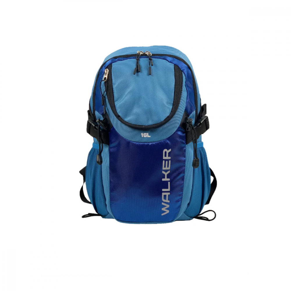 Rucsac Sport Flow, produs Walker by Schneiders, 25x40x14,5 cm, albastru [1]