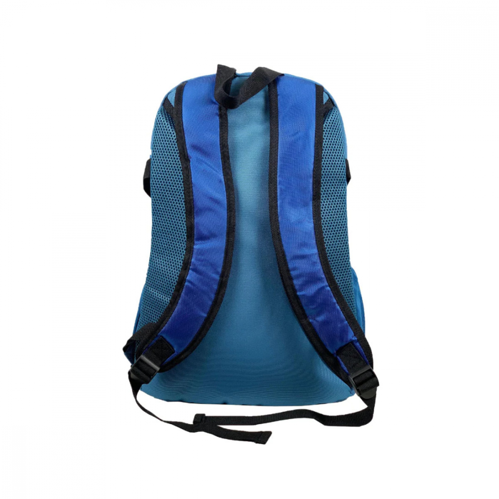 Rucsac Sport Flow, produs Walker by Schneiders, 25x40x14,5 cm, albastru [2]