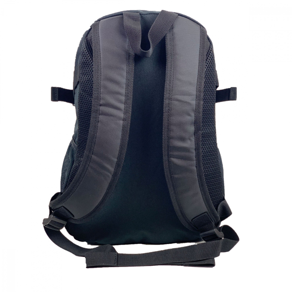 Rucsac Sport Flow, produs Walker by Schneiders, 25x40x14,5 cm, negru [2]