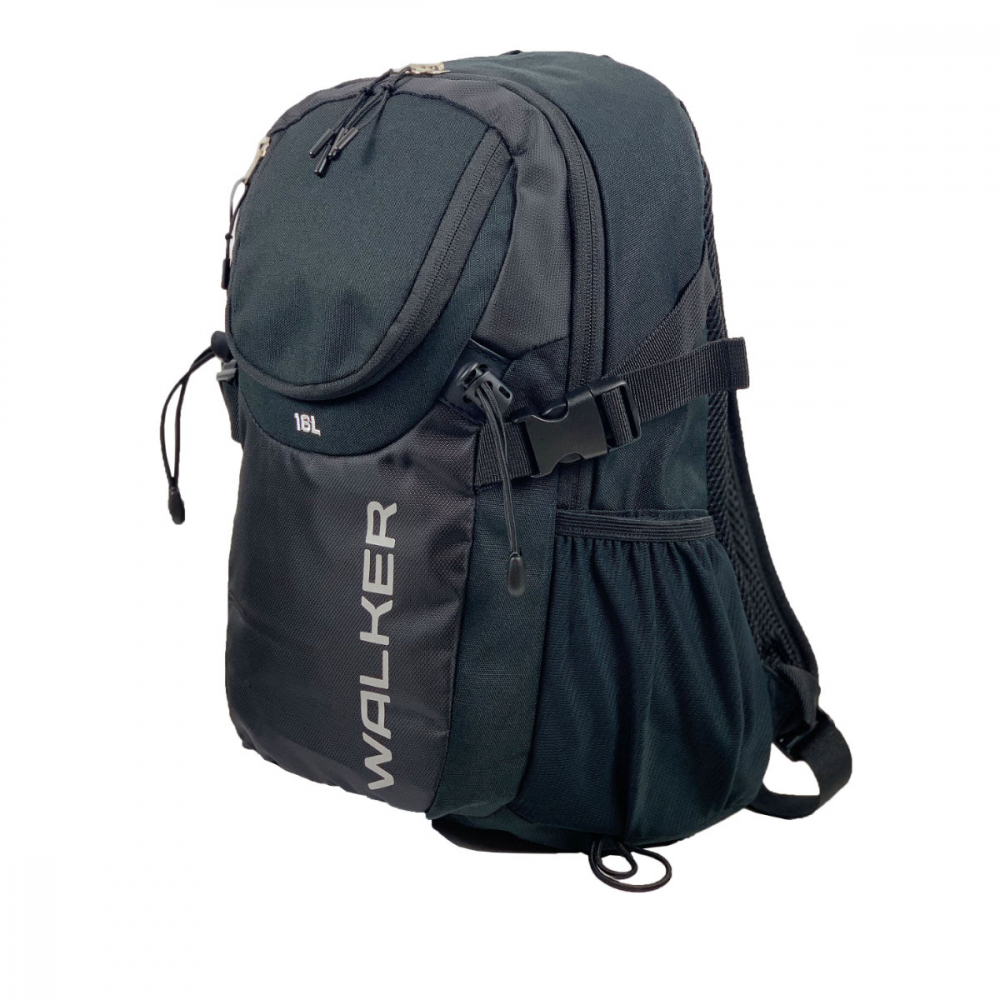 Rucsac Sport Flow, produs Walker by Schneiders, 25x40x14,5 cm, negru [3]