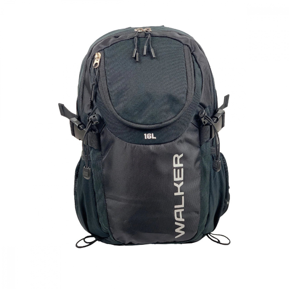 Rucsac Sport Flow, produs Walker by Schneiders, 25x40x14,5 cm, negru [1]