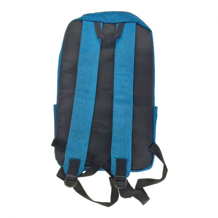Rucsac laptop Xiaomi Mi Casual Daypack 13.3", Bright Blue [2]