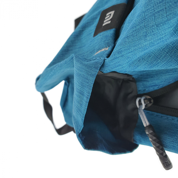 Rucsac laptop Xiaomi Mi Casual Daypack 13.3", Bright Blue [8]