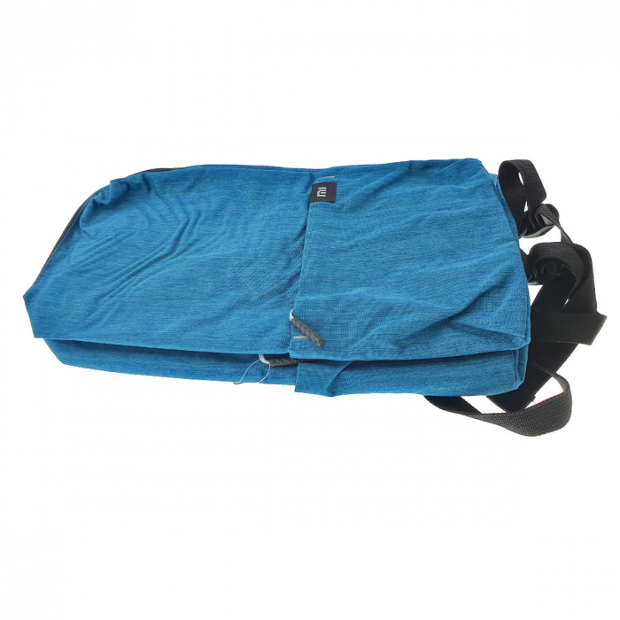 Rucsac laptop Xiaomi Mi Casual Daypack 13.3", Bright Blue [7]