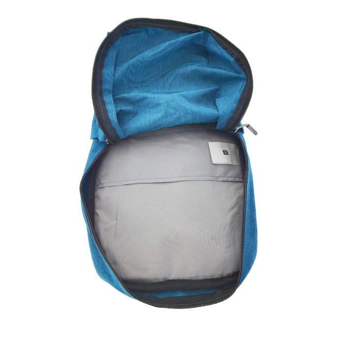 Rucsac laptop Xiaomi Mi Casual Daypack 13.3", Bright Blue [5]