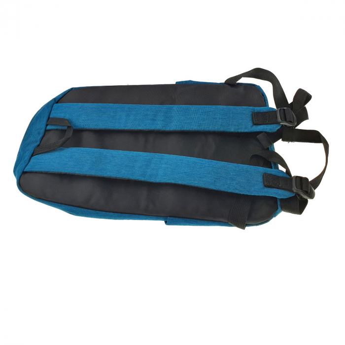 Rucsac laptop Xiaomi Mi Casual Daypack 13.3", Bright Blue [4]