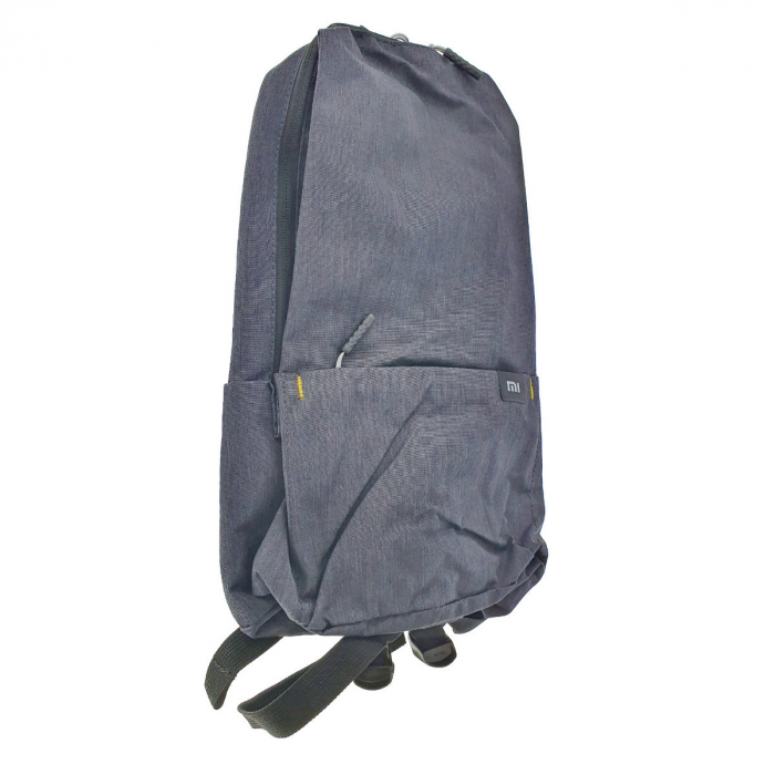 Rucsac laptop Xiaomi Mi Casual Daypack 13.3", Negru [3]