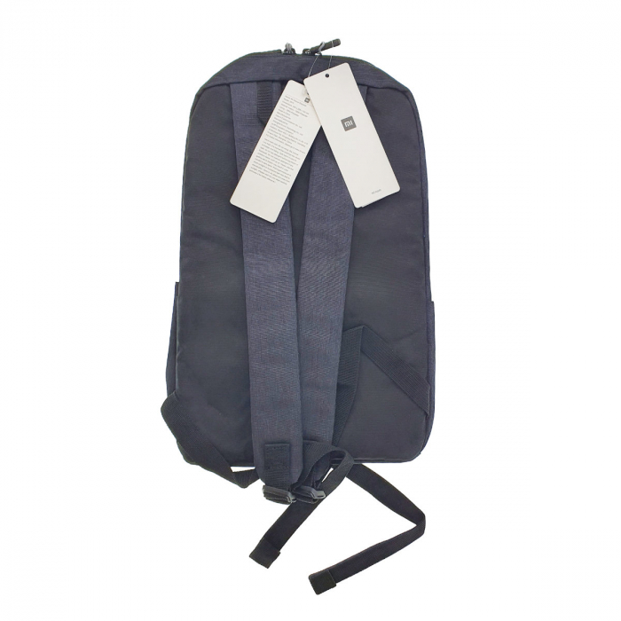 Rucsac laptop Xiaomi Mi Casual Daypack 13.3", Negru [2]