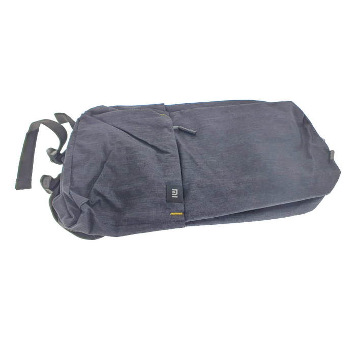 Rucsac laptop Xiaomi Mi Casual Daypack 13.3", Negru [4]