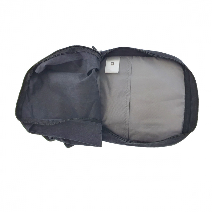 Rucsac laptop Xiaomi Mi Casual Daypack 13.3", Negru [5]