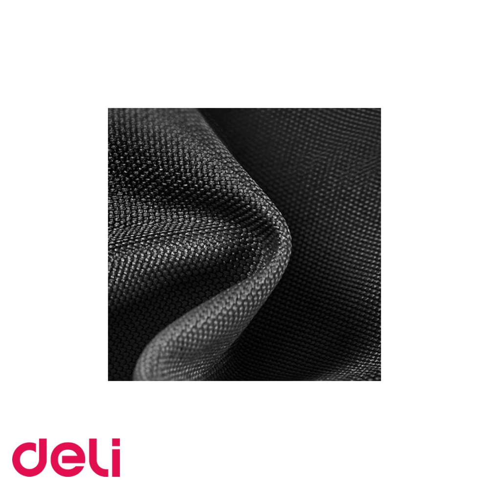 Scaun pliabil mini Deli, 3 picioare, material 600D, pentru camping, pescuit si picnic [4]