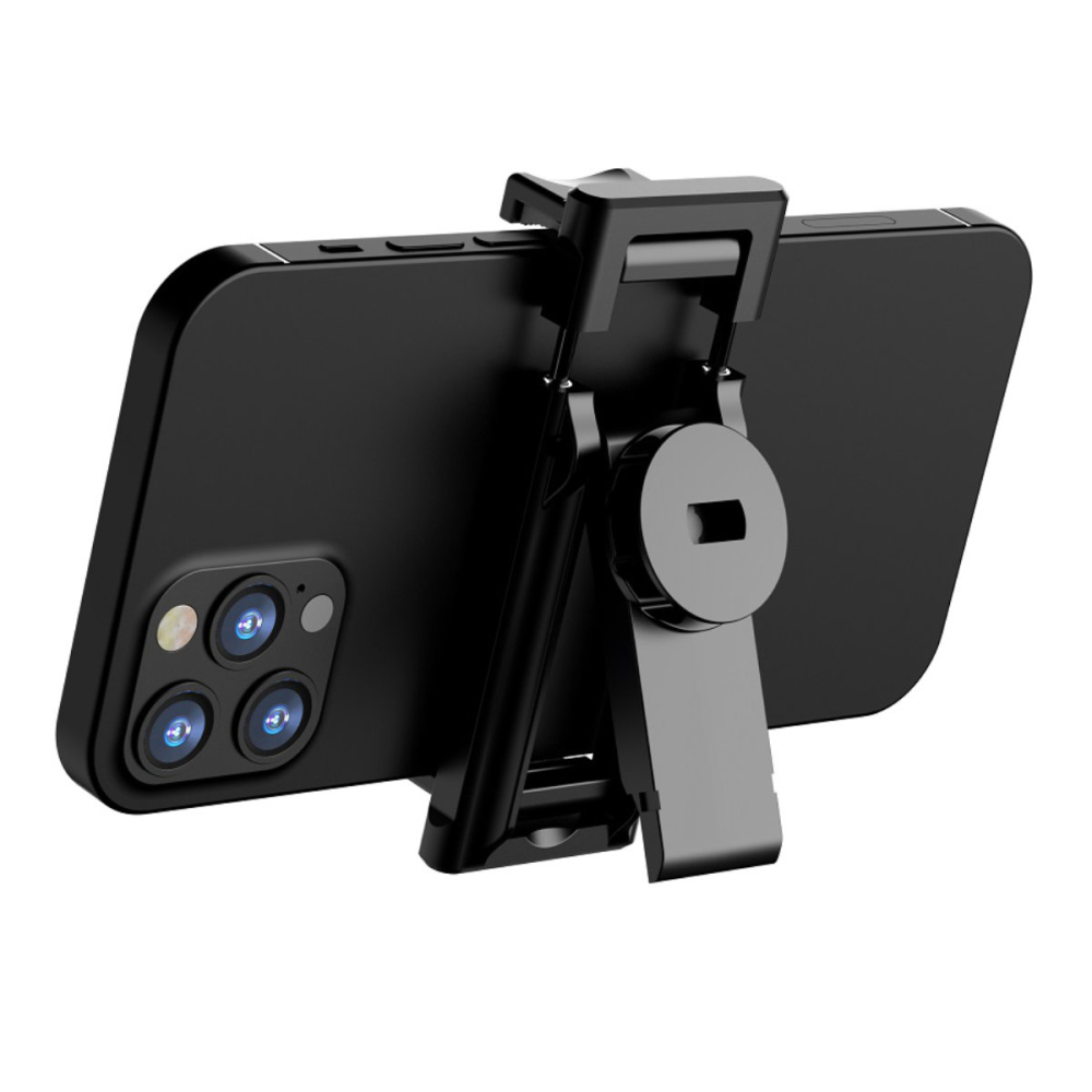 Selfie Stick Bluetooth cu Stativ Detasabil C10 - Brat Extensibil 106 cm, Telecomanda Wireless, Tripod Inalt pentru Live Streaming [5]