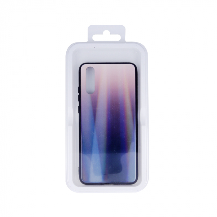Set 10 blistere pentru ambalare huse smartphone, marime L, dimensiune 170(+30) x 85(+10) x 13(+2) mm, alb cu transparent [5]