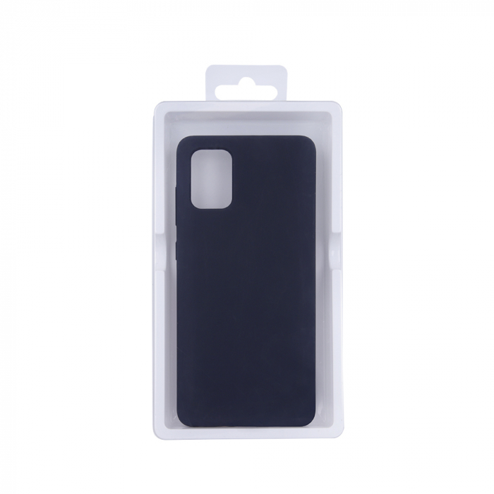 Set 10 blistere pentru ambalare huse smartphone, marime XL, dimensiune 180 (+30) x93 (+10) x 15 mm, alb cu transparent [4]
