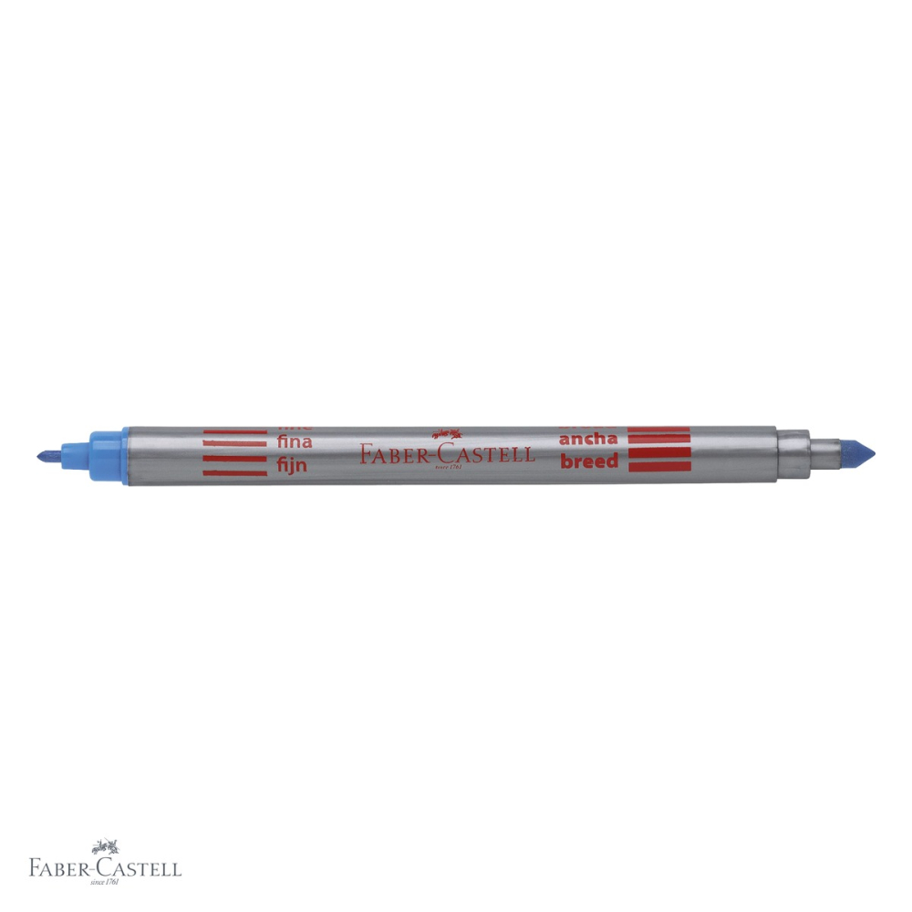 CARIOCA 10 CULORI 2 CAPETE FABER-CASTELL [4]