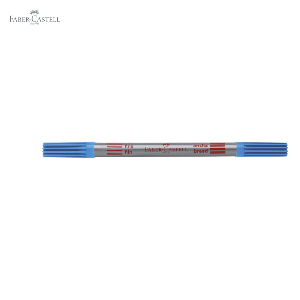 CARIOCA 10 CULORI 2 CAPETE FABER-CASTELL [5]