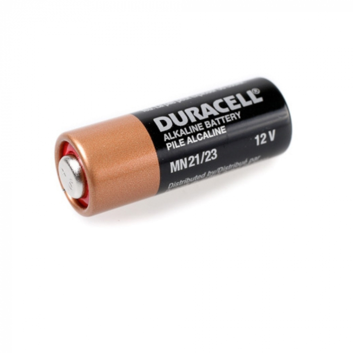 Baterii Duracell MN21, 2 buc [3]