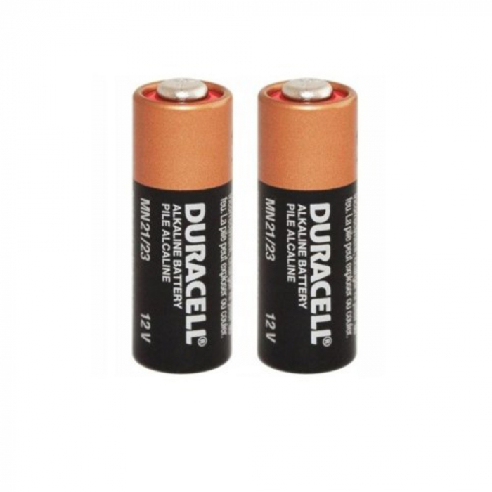 Baterii Duracell MN21, 2 buc [2]