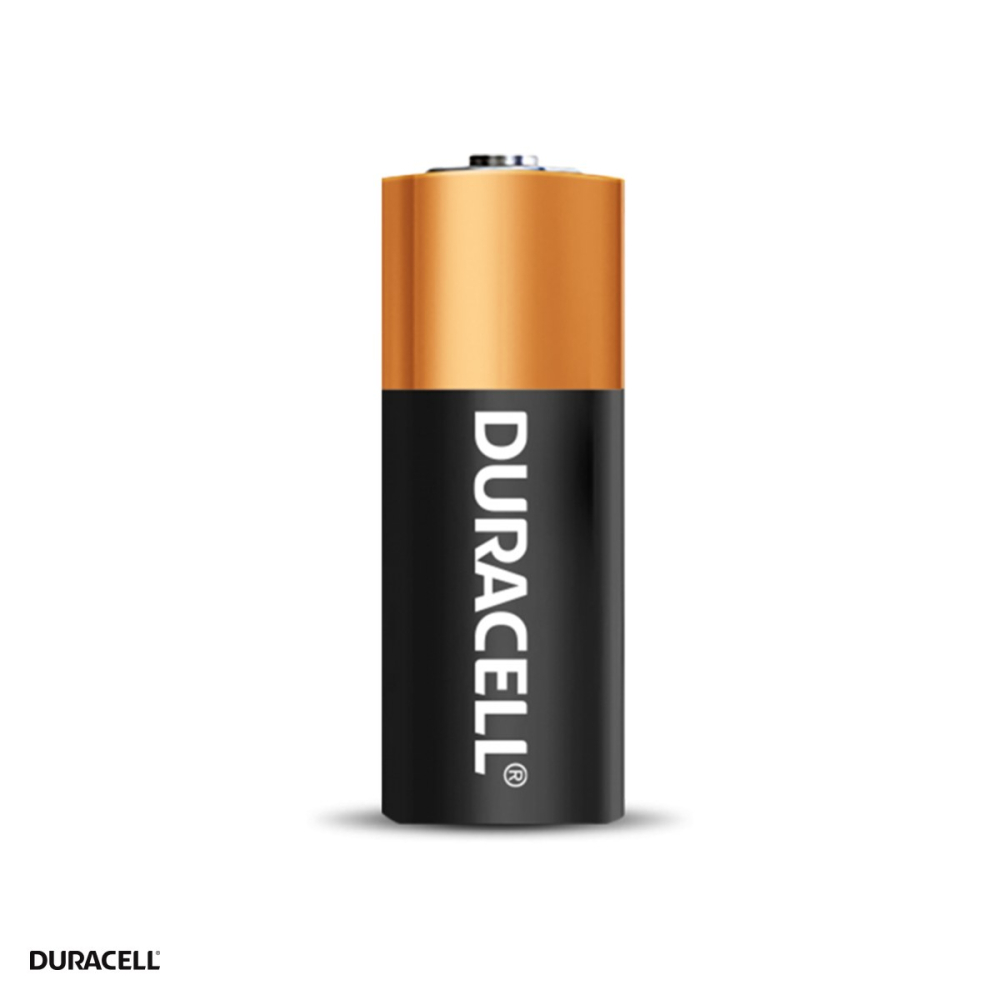 Set 2 baterii alcaline Duracell N LR1 MN9100 910A, 1.5 V, 800 mAh, 12 x 30.2 mm, in blister [4]