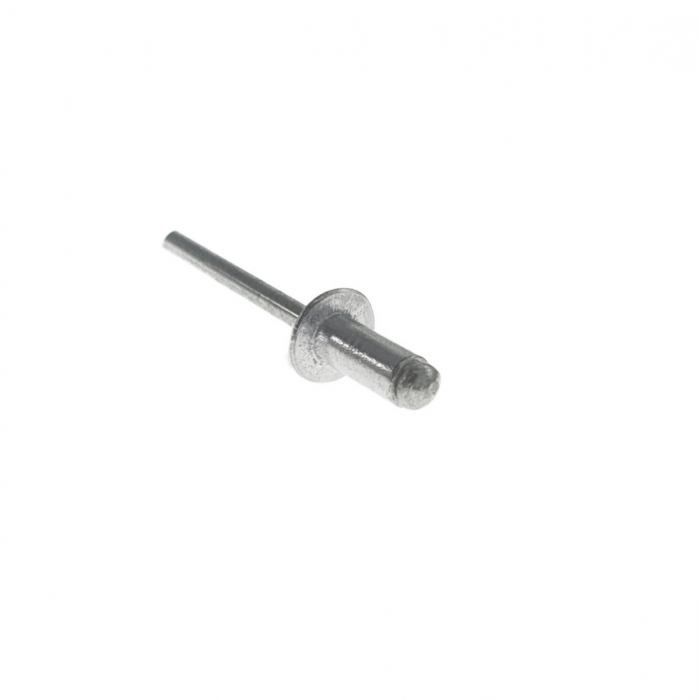 Set 50 bucati pop nituri din otel si aluminiu, 4 X 10 mm [2]