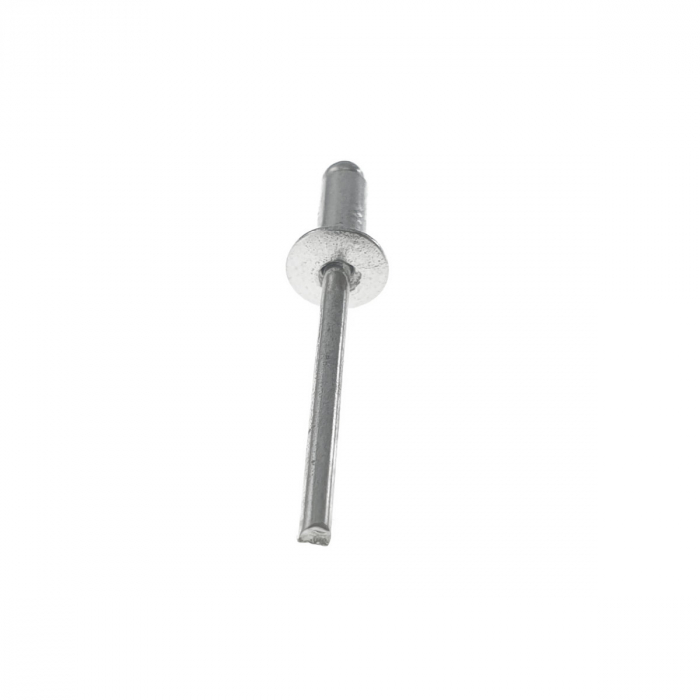 Set 50 bucati pop nituri din otel si aluminiu, 4 X 10 mm [3]