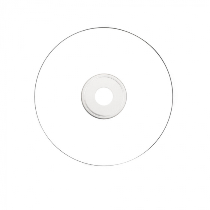 Set 50 CD-R 700 Mb, 52X, Printabile, My Media 69203, 80 min, inkjet, ambalat in folie [2]