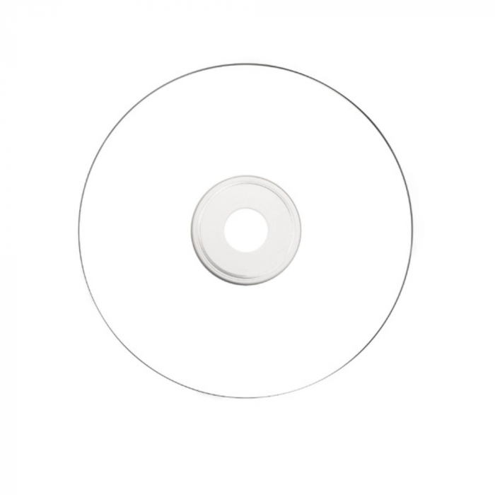 Set 50 DVD-R 4.7 Gb, 16X, Printabile, My Media 69202, 120 min, inkjet, ambalat in folie [2]