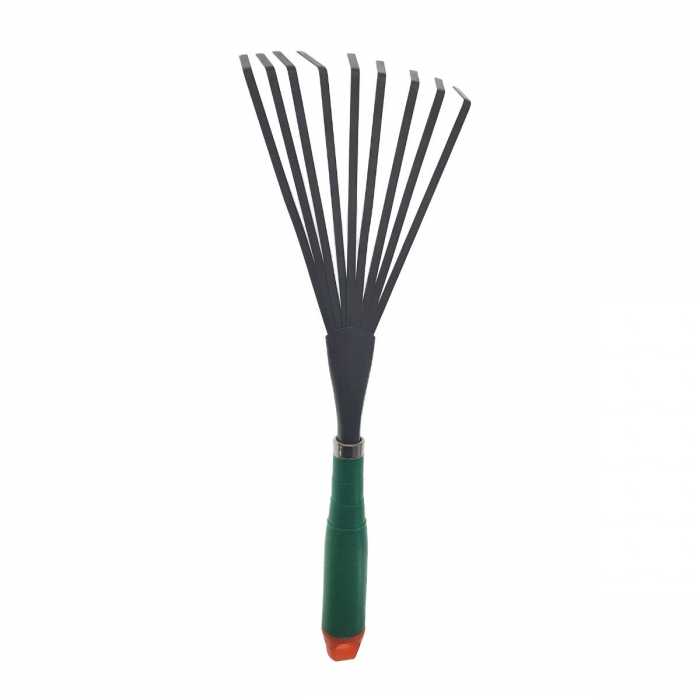 Set 6 unelte de gradina pentru plantare, prelucrare sol si ingrijire plante [13]