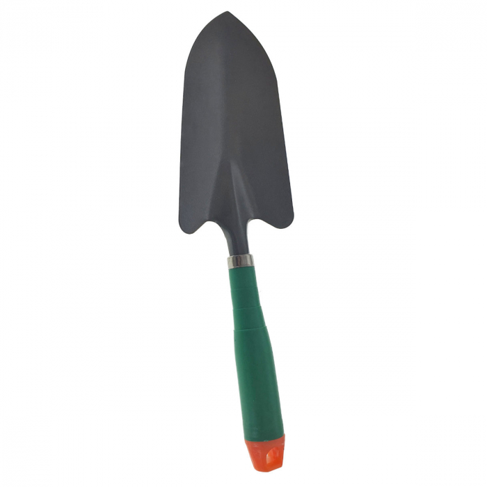 Set 6 unelte de gradina pentru plantare, prelucrare sol si ingrijire plante [11]