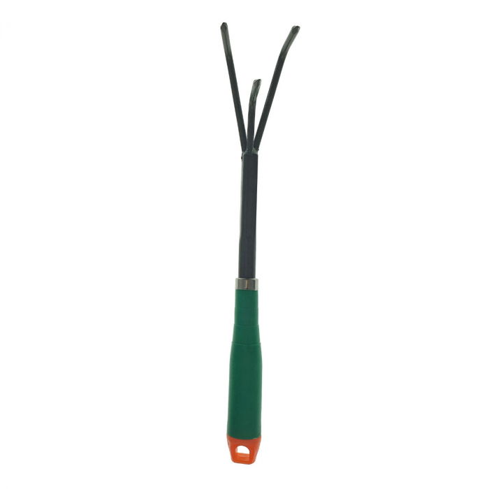 Set 6 unelte de gradina pentru plantare, prelucrare sol si ingrijire plante [4]