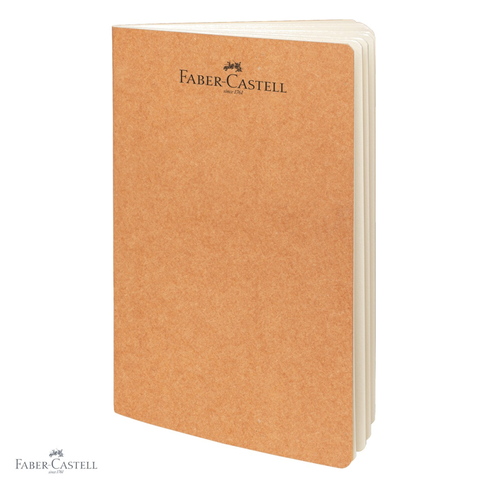 Set 8 markere Pitt Artist Pen Faber-Castell cu sketchbook, cerneala pigmentata india, pentru schite si ilustratii [4]