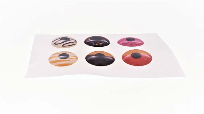 Set Button Sticker diverse modele [3]