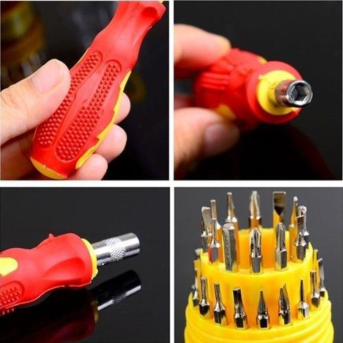 Set de 30 surubelnite JLY-6036 anti-statice pentru repararea produselor electronice [3]
