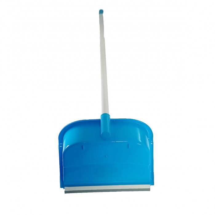 Set faras si matura, cu cozi de 78 cm, Y-445, albastru [4]