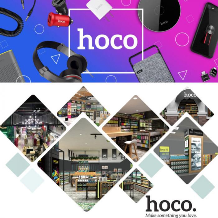 Set Incarcator Retea+Cablu Date Micro Usb Hoco N2 Vigour 1xUSB 2.1A 1m , alb [7]