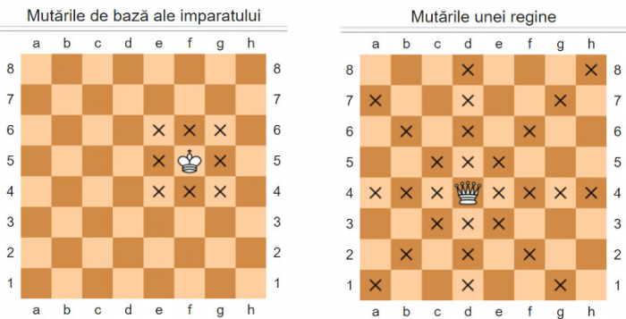 Set joc de Sah, MS-2018, cu piese magnetice, tabla metalica, suprafata 315 x 315 mm, in cutie [8]