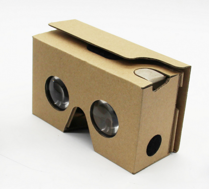 Set Lentile (2buc) pt. google CARDBOARD DYI [CL25] D=25mm /F=45mm [5]