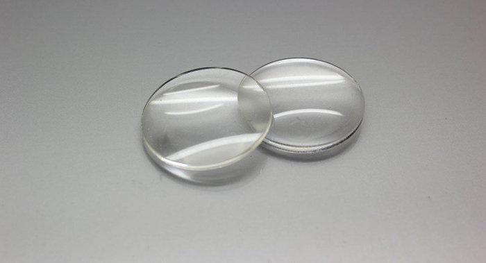 Set Lentile (2buc) pt. google CARDBOARD DYI [CL25] D=25mm /F=45mm [2]