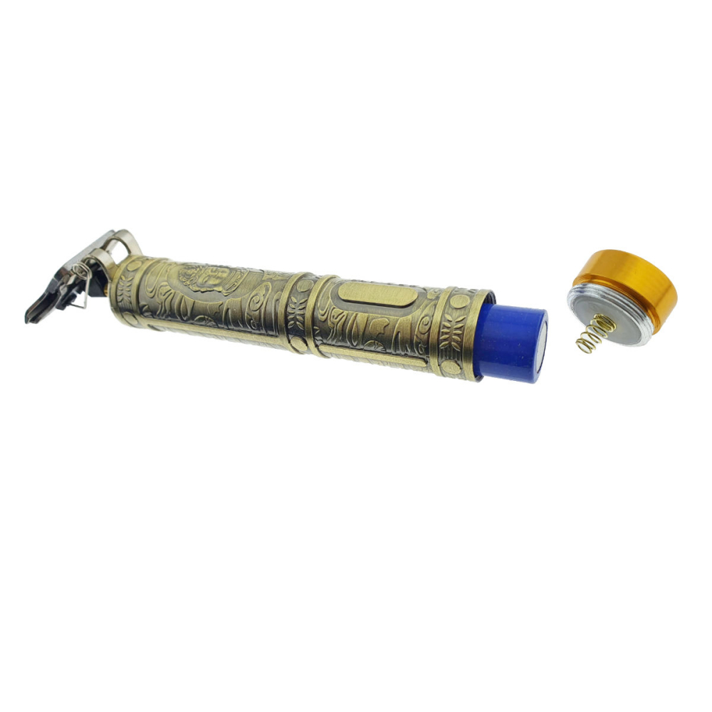 Set Masina de Tuns Professional, Cu Accesorii, Baterie Li-Ion, Pentru Tuns Acasa si Salon, Cu Lama Zero Distance [4]