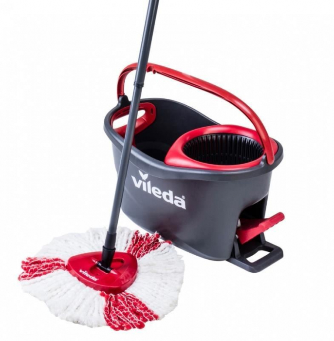 Set curatenie Vileda Easy Wring Turbo [3]