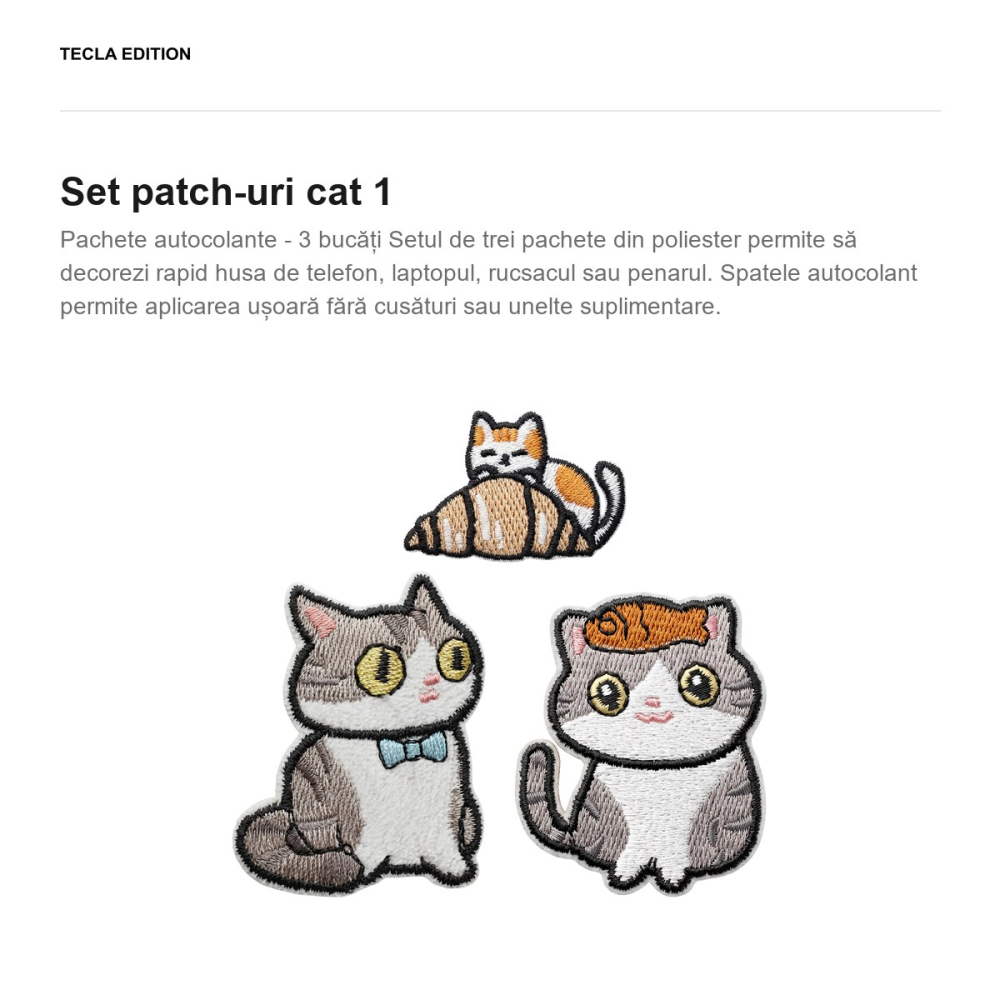 Set patch-uri cat 1 [2]