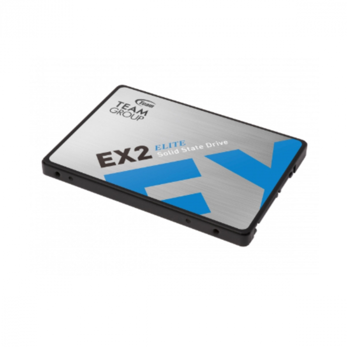 SSD Team Group EX2 512GB Negru [2]